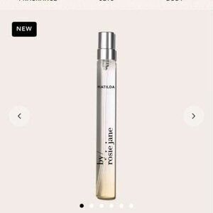 by. rosie jane MATILDA TRAVEL SPRAYY